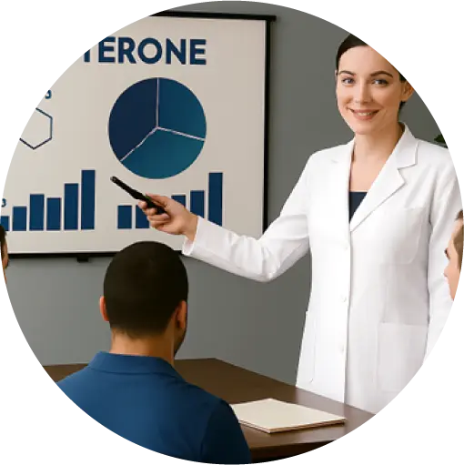 TRT Testosterone Treatment 19 Exposing results