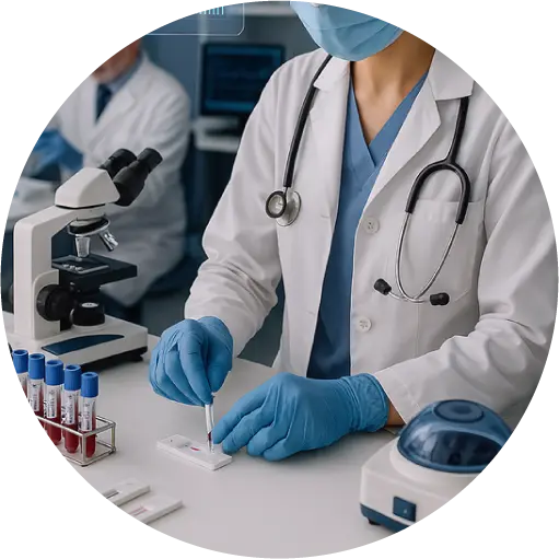 TRT Testosterone Treatment 15 Laboratory tests
