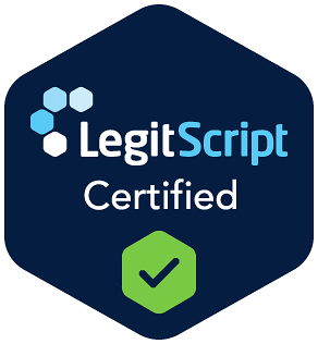 Verify LegitScript